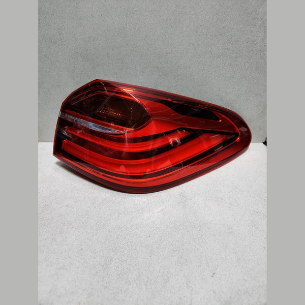 2015-2016 BMW X4 Rear Right Taillight 7331280 X4 F26 ECE EUROPE VERSION