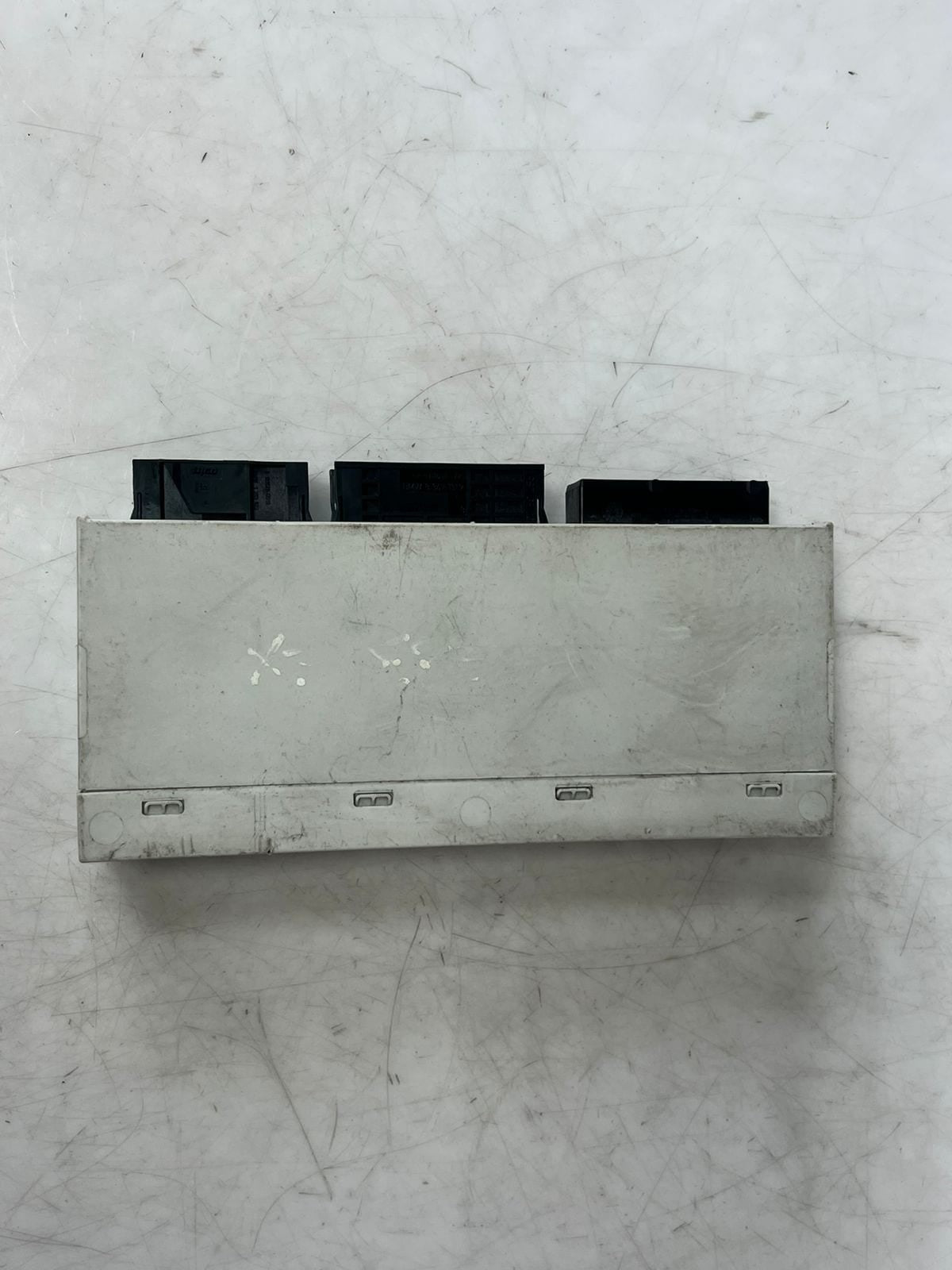 2008 BMW X3 E83 GM5 Body Control Module BCM 9161931 OEM