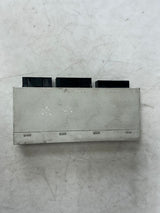 2008 BMW X3 E83 GM5 Body Control Module BCM 9161931 OEM