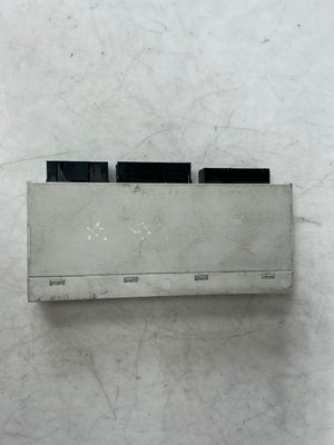2008 BMW X3 E83 GM5 Body Control Module BCM 9161931 OEM