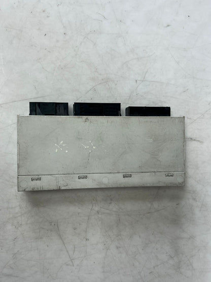 2008 BMW X3 E83 GM5 Body Control Module BCM 9161931 OEM