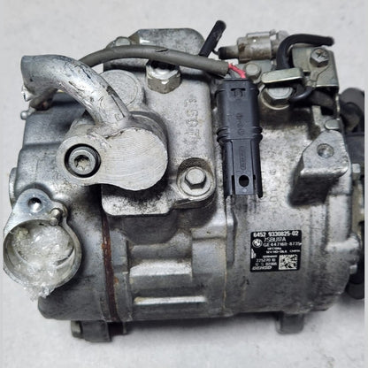 2014-2016 BMW 228i Air Conditioning Compressor 9330825 2 Series F22 F23