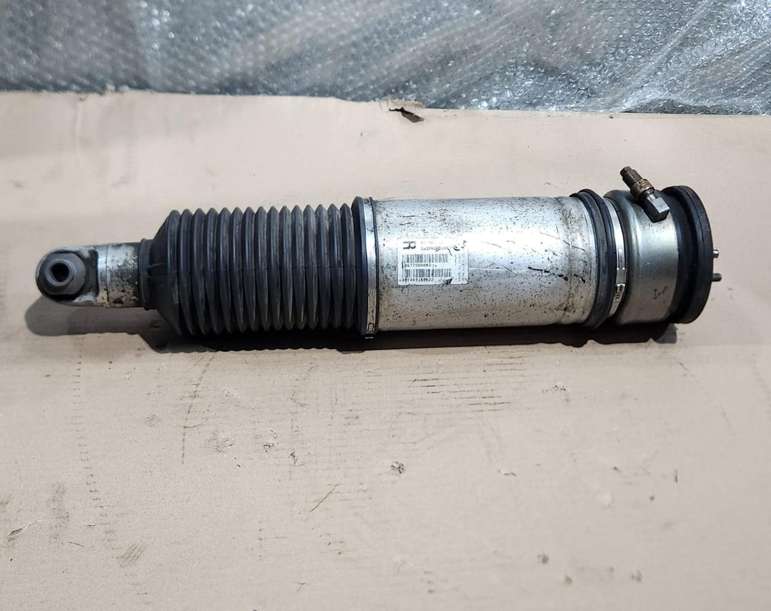 6778800 BMW 7 Rear Air Spring Strut Pneumatic 7 Series E65 E66 E67