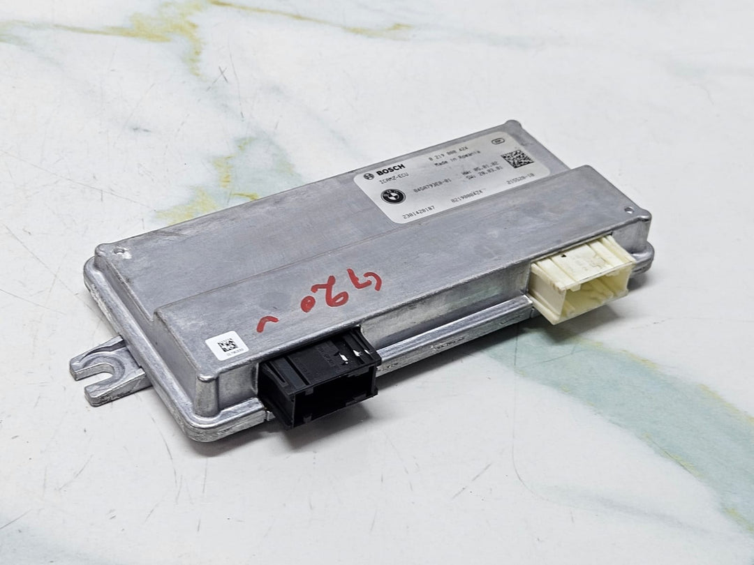 2021-2023 BMW G20, G80 M3, G30 Surround View Camera Control Module 5A793E0 OEM