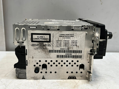 2007-2010 BMW 3 Series E90 E91 E92 E93 Navigation System SAT CD CCC 9185536 OEM