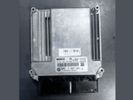 Load image into Gallery viewer, BMW 116i 316i E81 E87 E90 N45N ENGINE CONTROL UNIT ECU KIT DME 7567321
