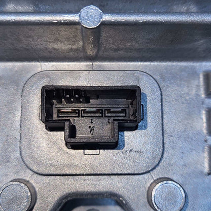 2020-22 BMW X5 740i X3, M850i G15, and 740i xDrive Power Control Module 8736485