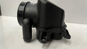 2012-2016 BMW M5 Air Intake Tube OEM left driver side 1371 7843276