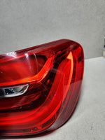 قم بتحميل الصورة إلى عارض الصور، 2016-2019 BMW 750i Tail Light 7342966 7 Series G11 G12 740i 750i 750Li 740Le SAE