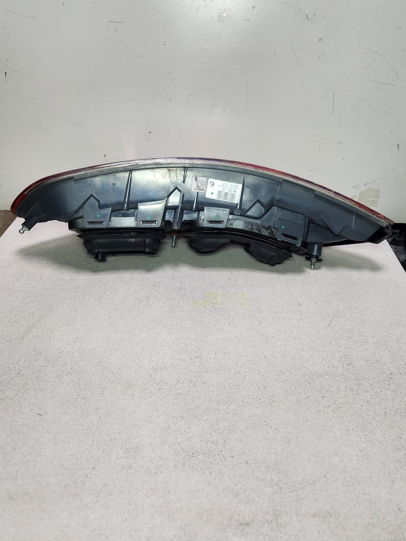 2009-2016 BMW Z4 Rear Tail Light 7191775 Z4 Roadster E89