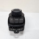 2012-2016 BMW 2 3 4 Series and X3 I-Drive Controller Switch 9381678