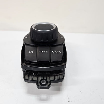 2012-2016 BMW 2 3 4 Series and X3 I-Drive Controller Switch 9381678