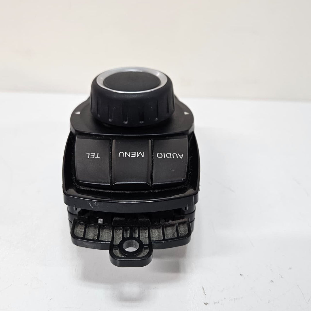 2012-2016 BMW 2 3 4 Series and X3 I-Drive Controller Switch 9381678