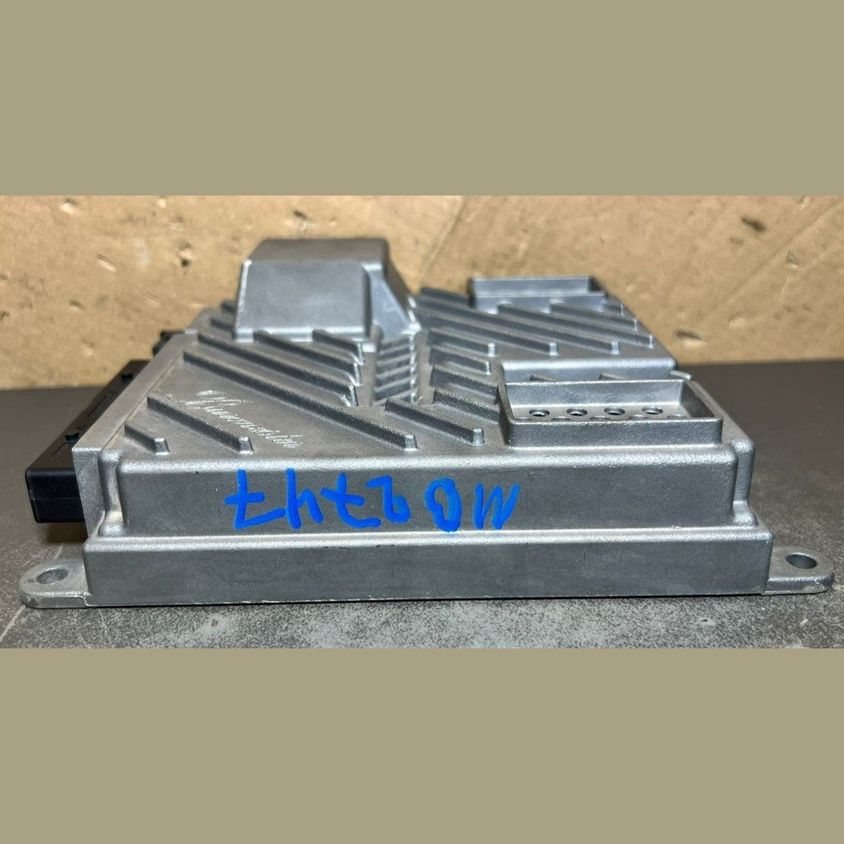15-21 Mercedes W213 E-Class Lear Amplifier Audio Control Module A213 9000124 OEM