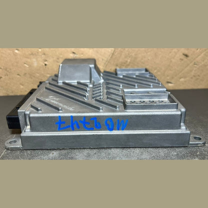 15-21 Mercedes W213 E-Class Lear Amplifier Audio Control Module A213 9000124 OEM