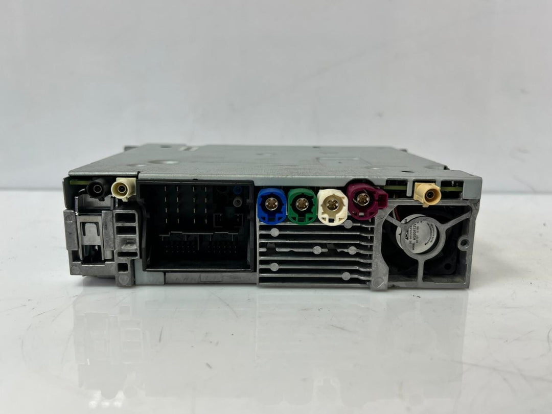 2011-2016 BMW 328i 3 Series F30 F31 sedan Radio Navigation Head Unit 6820542 OEM