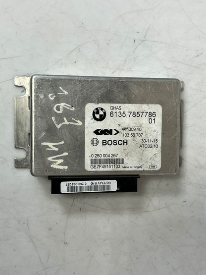 2016-2020 BMW M2 F09 F10 F12 F13 M3 M4 Differential Lock Control Module 7857786
