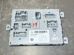 Load image into Gallery viewer, 14-20 Mercedes W205 Rear Trunk SAM Body Control Module Unit A222 9009708 OEM

