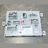 14-20 Mercedes W205 Rear Trunk SAM Body Control Module Unit A222 9009708 OEM