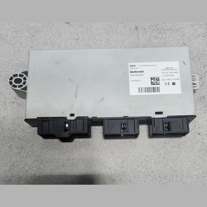 2014-16 BMW 220i Engine Control Unit DME 8664661 F23 F30 F32 320i 420i with N20