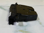 Bild in die Galerieansicht laden, OEM BMW 3 F30 F31 F80 Tailgate lock rear trunk tailgate lock 7191212
