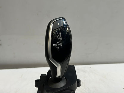 BMW G30 G31 G32 5 Series Automatic Gear Selector SWITCH KNOB 6825826 RHD OEM