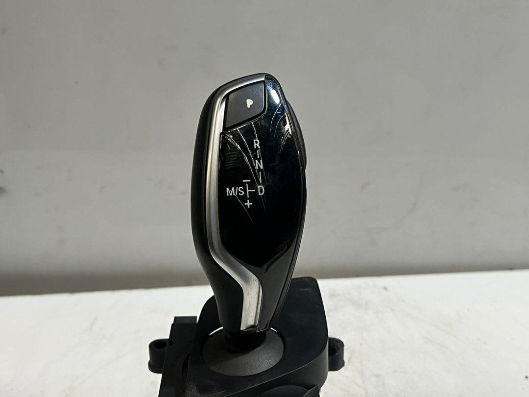 BMW G30 G31 G32 5 Series Automatic Gear Selector SWITCH KNOB 6825826 RHD OEM