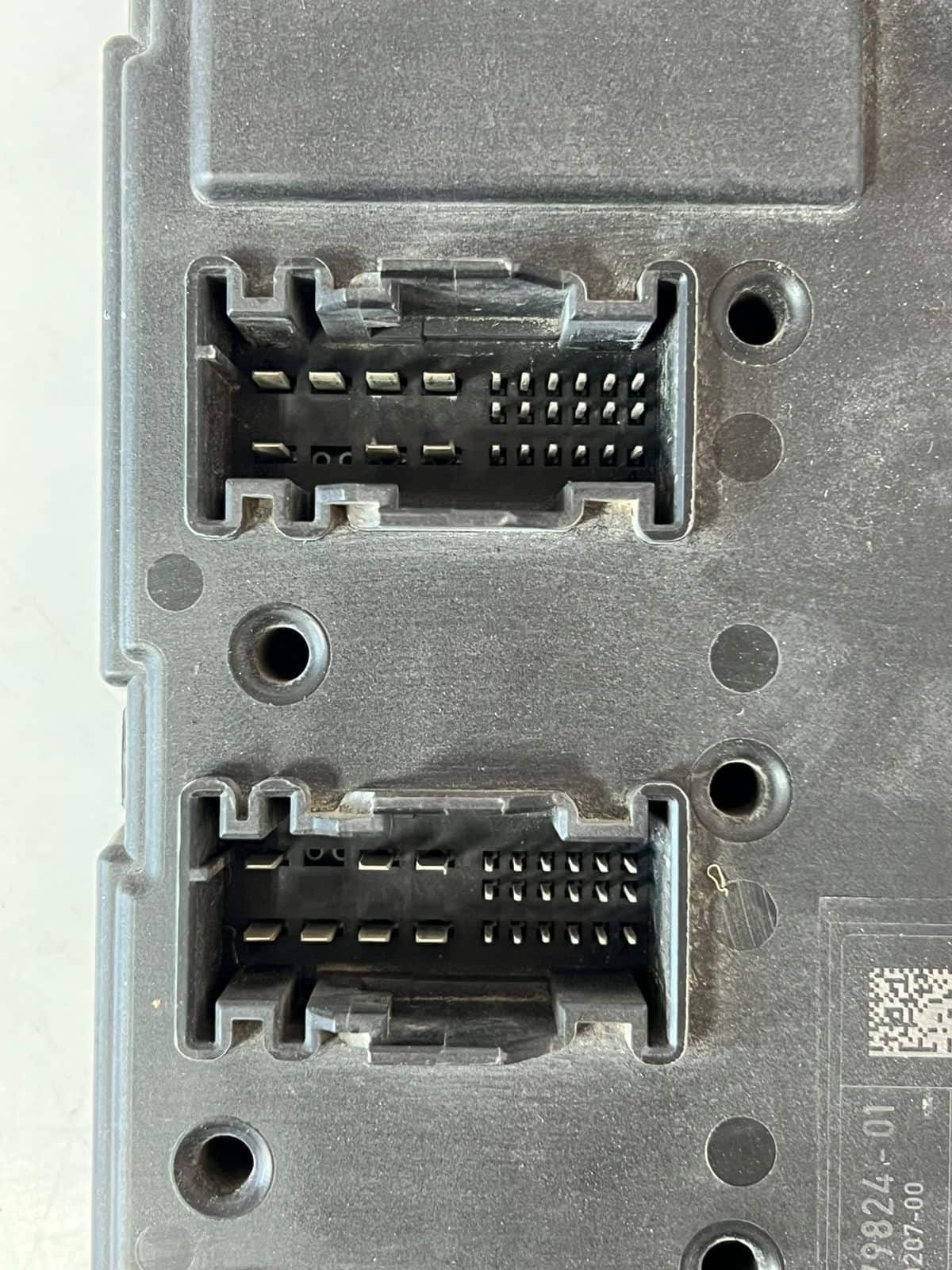2012-16 BMW 1 3 F20 F30 F31 F35 Rear Body Comfort Control Unit Module 9279824
