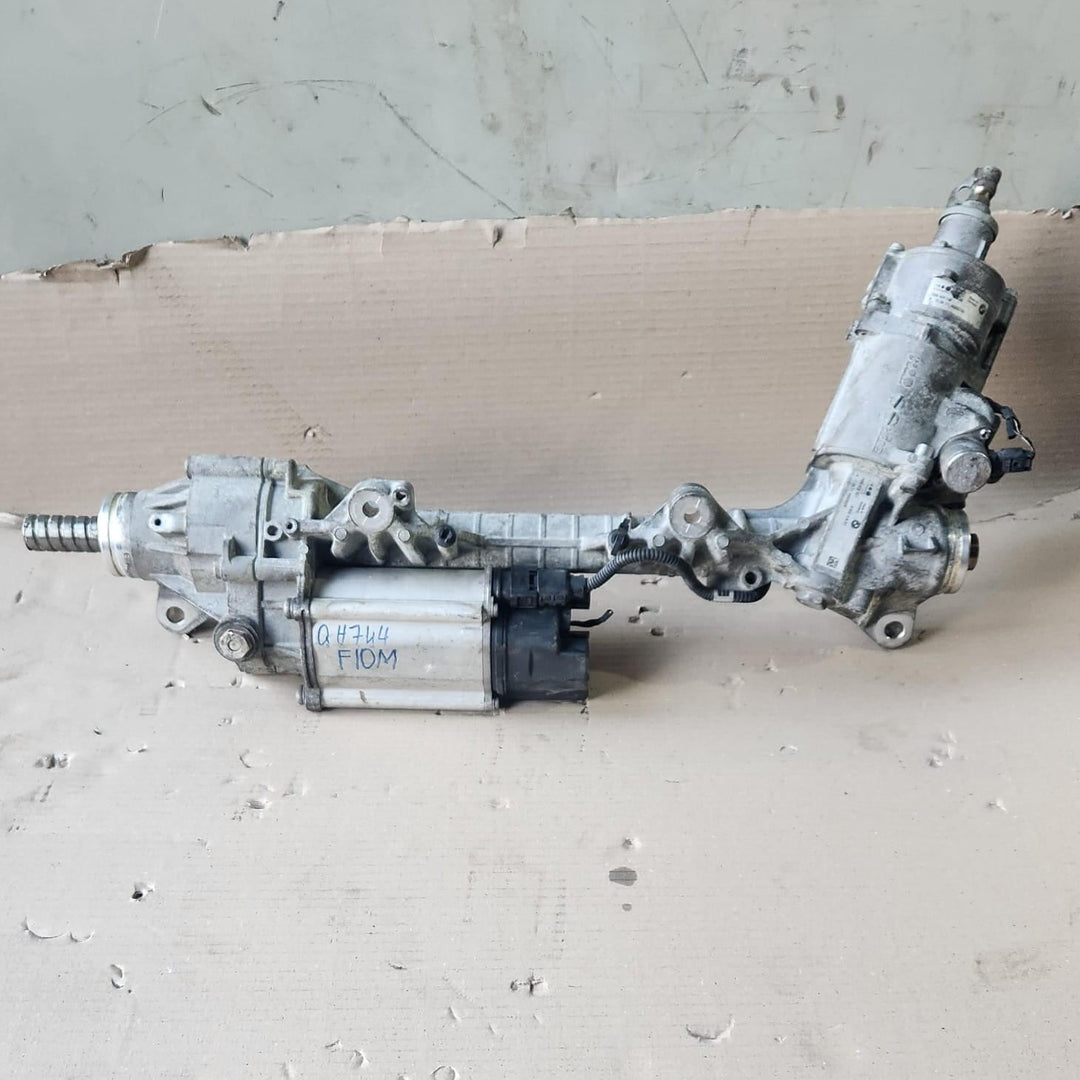 BMW Steering Rack Active Electric 6852316 5-Series F10 7-Series F01 F02 RHD