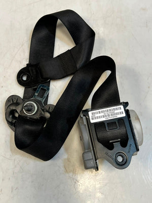 2010-2017 BMW X3 F25 and X6 E71 Front Right Seatbelt 30577122 OEM