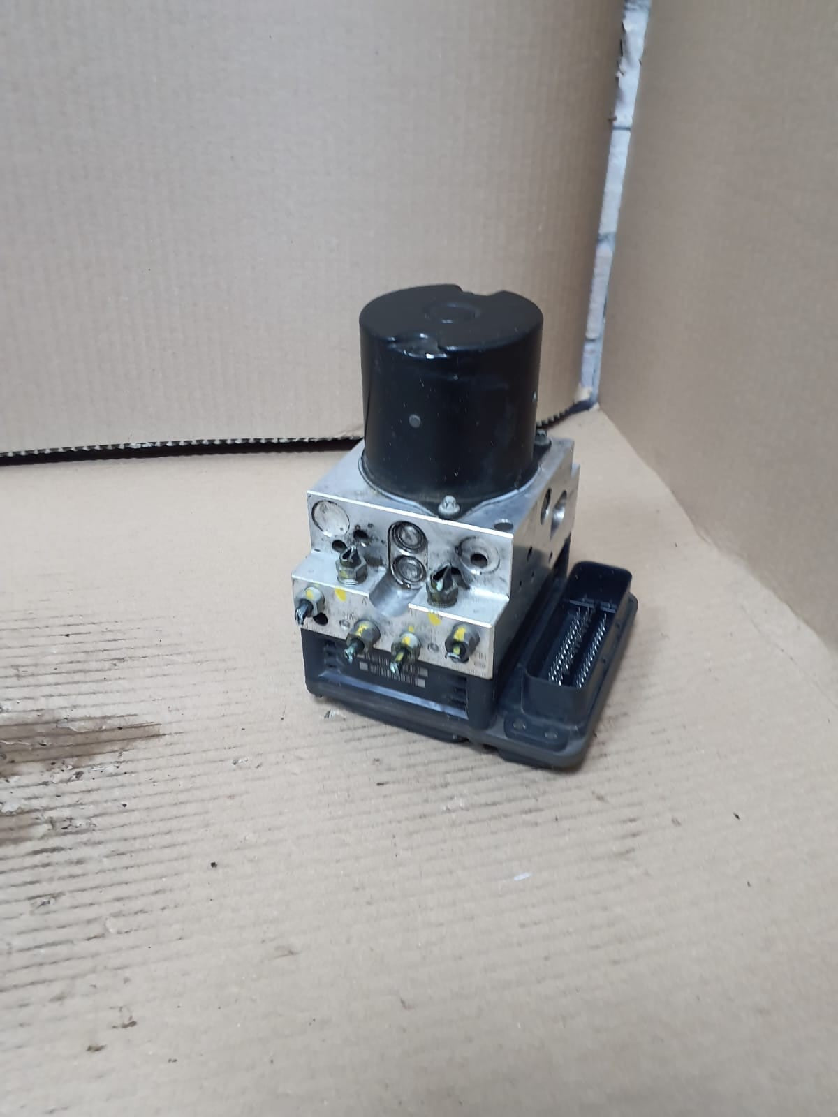 2007-2014 BMW E70 X5 and E71 X6 ABS DSC PUMP Control Module 6782362 OEM