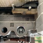 Load image into Gallery viewer, BMW 8HP45 F10 520I ZFS 8-SPEED AUTOMATIC TRANSMISSION MECHATRONIC  7647286
