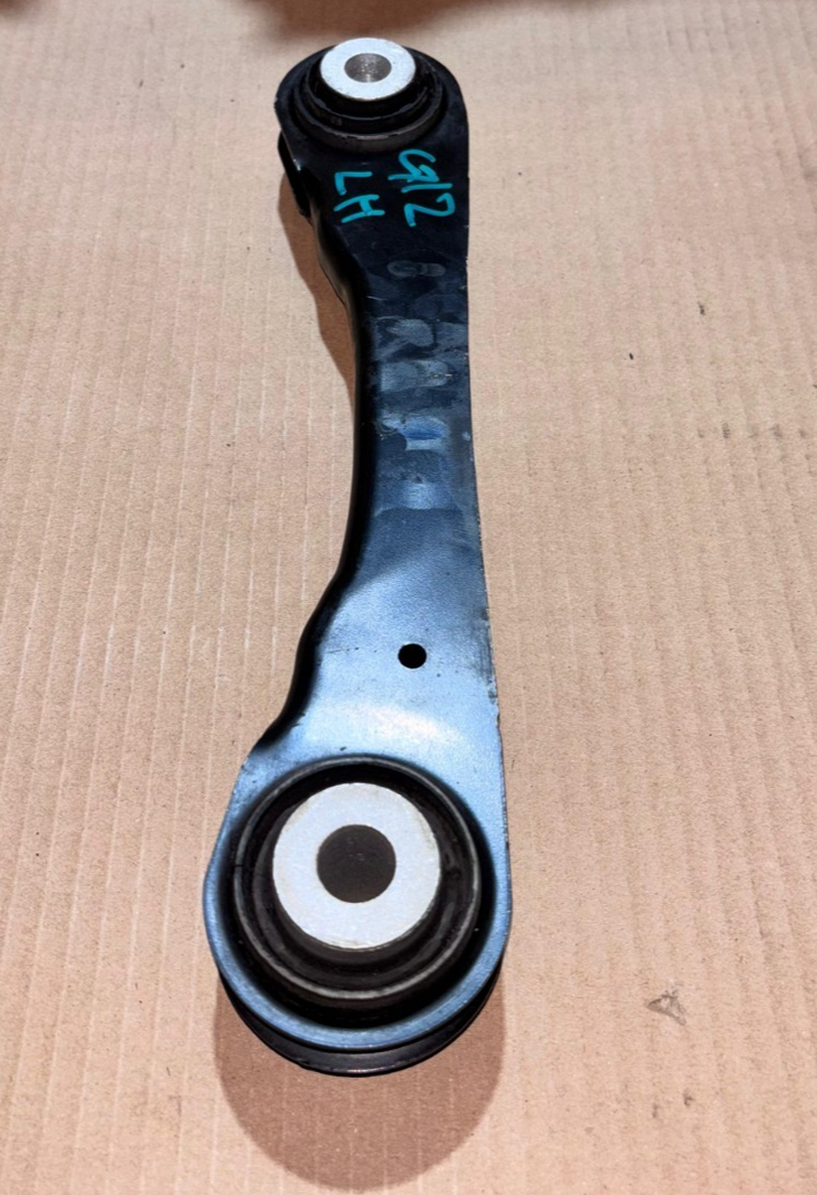 BMW 5 G30 7  G12 8 SERIES G14 FRONT GUIDE ROD LEFT  - 6867537