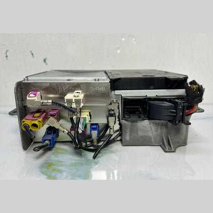 15-21 Mercedes W167 GLE-Class Radio Audio Multimedia Head Unit  A167 9002413 OEM
