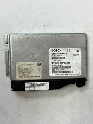 2010-2016 BMW 535i E39 GT Electronic Transmission Control Unit 1422750 OEM
