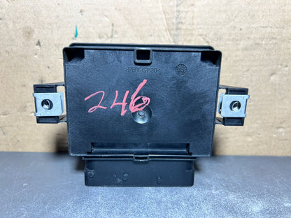 14-19 Mercedes-Benz CLA250 Parking Brake Control Module Unit A246 9004512 Oem