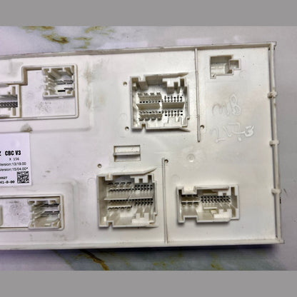 2020 Mercedes-Benz GLA250 Sam Control Unit A 156 9007702  C117, X156, W176, W242
