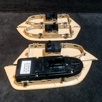 Load image into Gallery viewer, BMW SERIES X1 E84 Window Regulator And Power Window Switch Set RHD OEM - 9216049