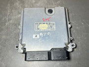 14-20 Mercedes W205 C-Class Engine Control Module Unit ECM ECU A642 9000000 OEM
