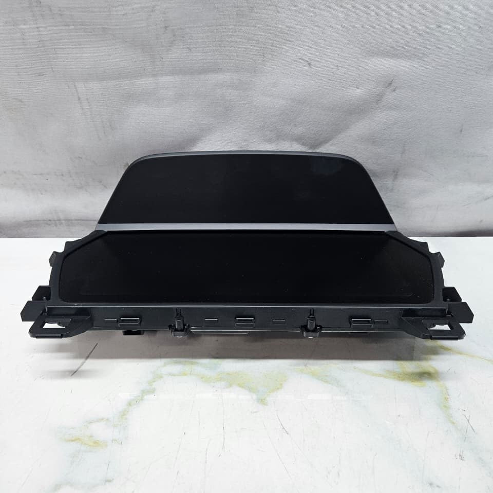 OEM BMW 1 2 Series F44 F40 SPEEDOMETER  DIESEL AUTOMATIC 5A0F1F2 BOSCH