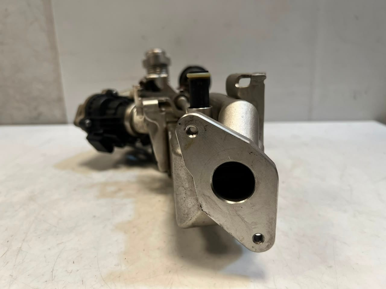 2010 BMW X3 3 5 Series F30/F31 F10/F11 F25 G01 F39 Egr Valve And Cooler 8513691