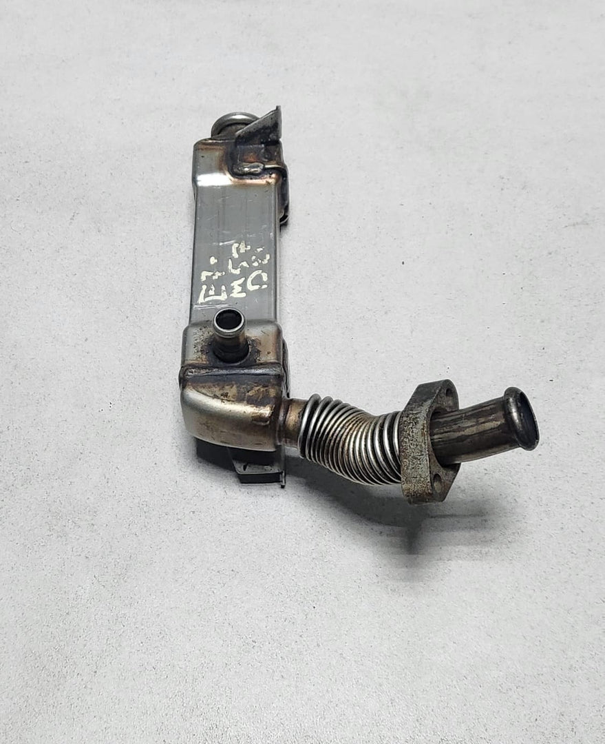2008 BMW X5 E70 Egr Valve Cooler 7305003 X5 E70 DIESEL M57 3.0 D3