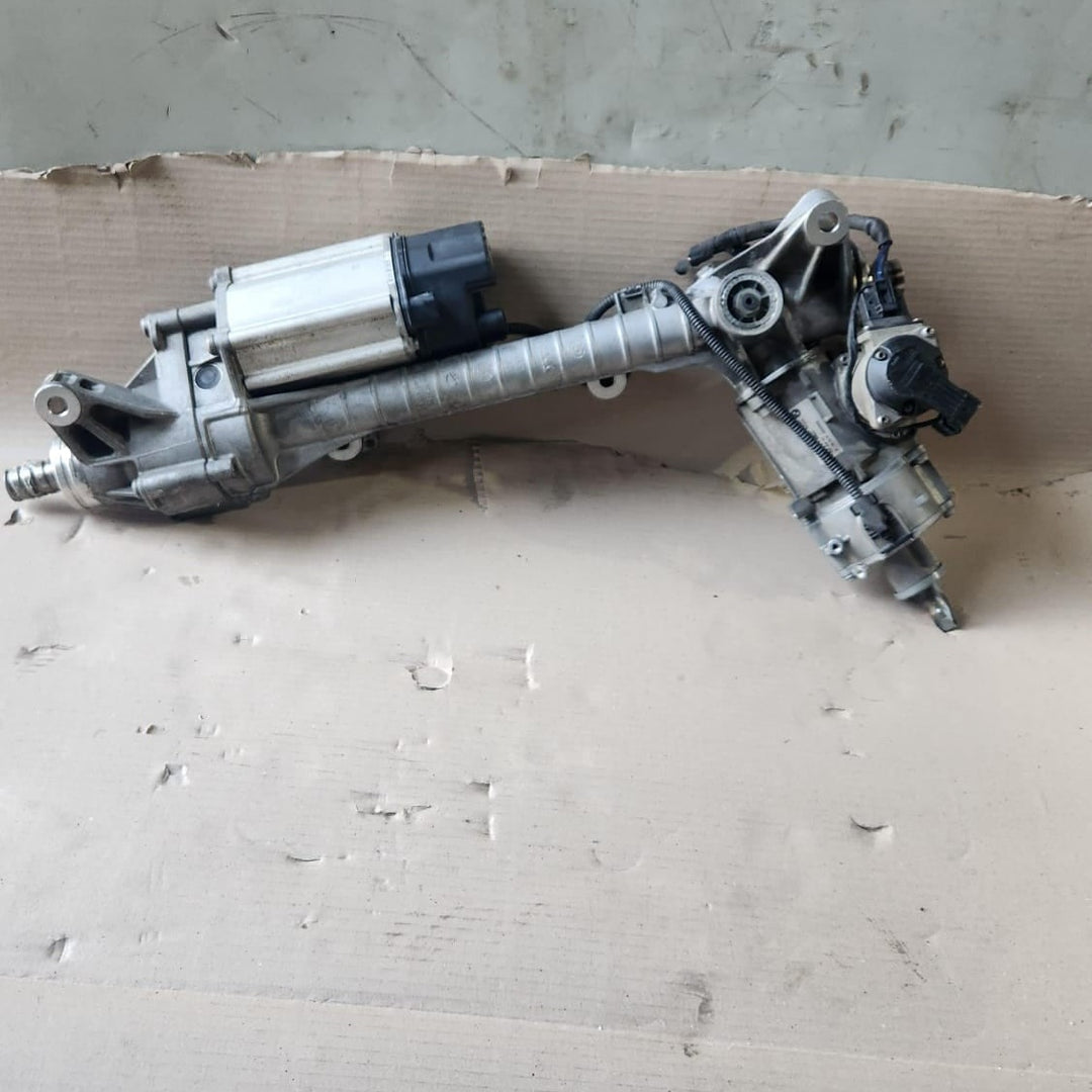 BMW ACTIVE Steering Gear Electric 12V 6858141 F-series F10 F02 RHD 