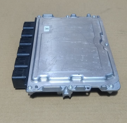 BMW F40 M135I XDRIVE X3 ENGINE COMPUTER BODY CONTROL ECU ECM DME BDC 5A24334