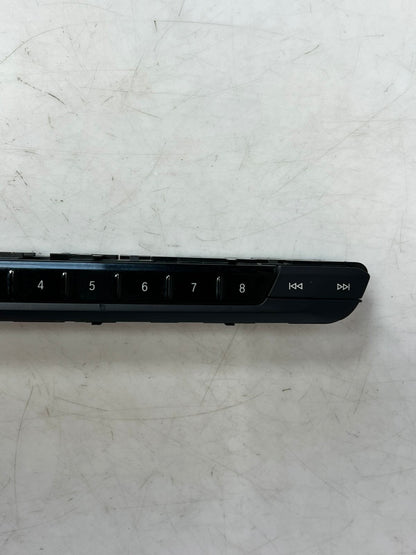 2020-2023 BMW F91 F92 F93 M8 G14 G01 G02 Radio Audio Control Switch Unit 5A47C38