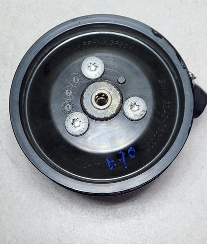 BMW Power Steering Pump 6758595 3 Series E46 with N40 N42 N46