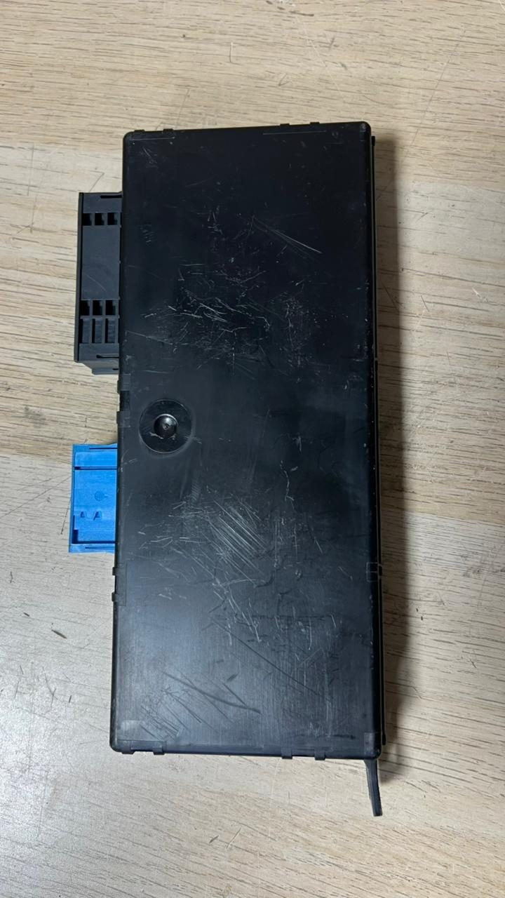 2011-2017 BMW X3 Gateway Control Module 9267517 F25 
