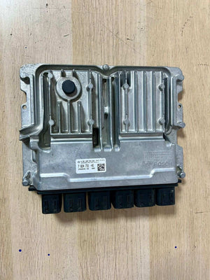 2018-2023 BMW X2 f39 Engine Control Unit 7824731 2 Series Grand Tourer F46
