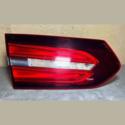 Mercedes W292 GLE Rear Left Side TailGate Light Brake Stop Lamp A292 9064100
