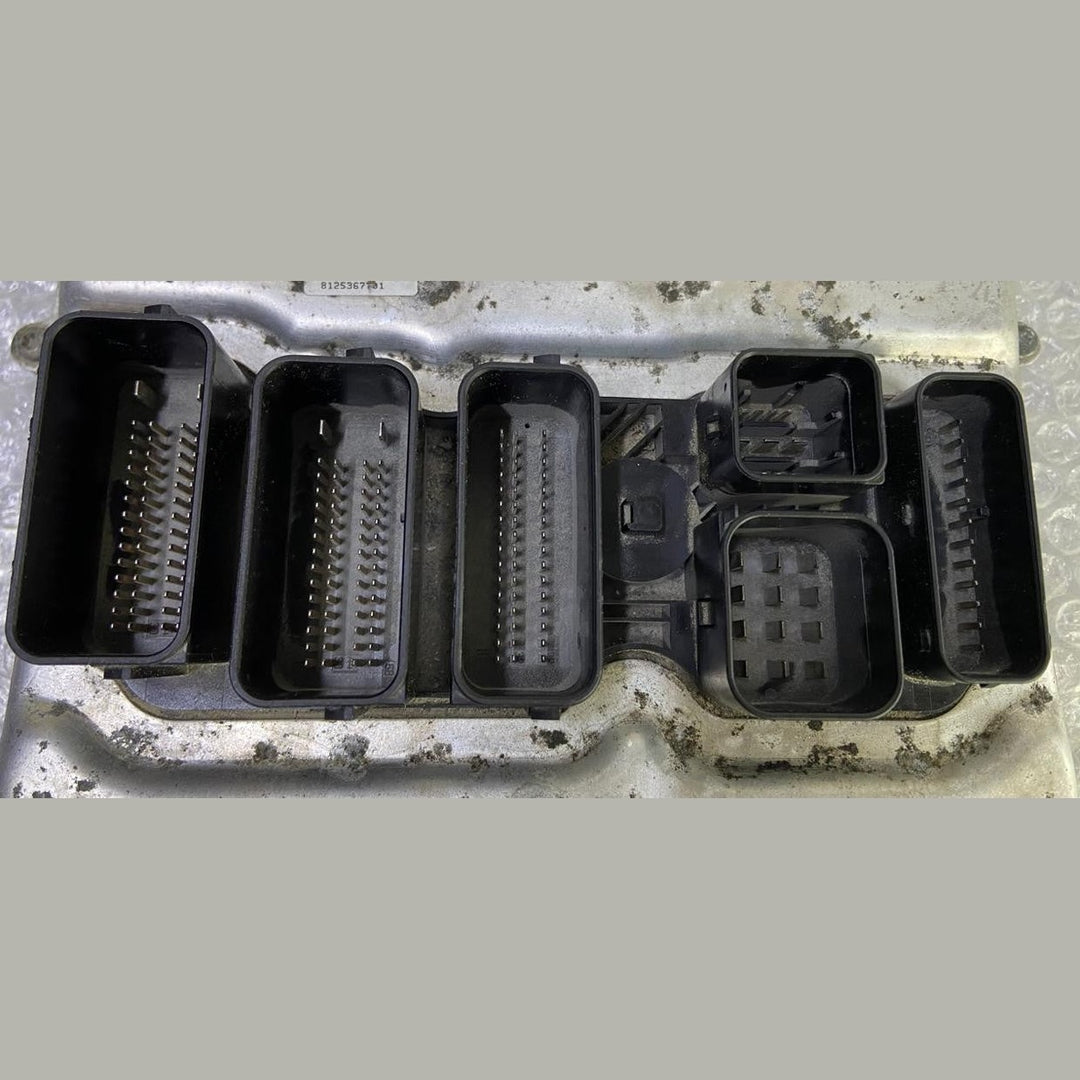OEM BMW Z4 E89 sDrive 20i X1 E84 N20 Petrol Engine Control Unit ECU ONLY 7645762